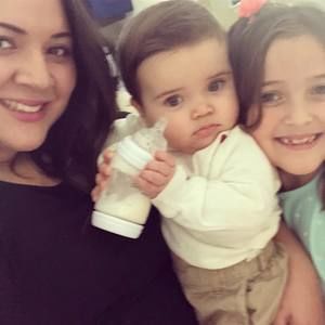 Meet your Posher, Julia